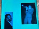 Esquire - 32-108 - WORKIN’ THE MILES DAVIS QUINTET - John COLTRANE