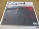 The Weeknd - Echoes Of Silence NEW Sealed Vinyl LP Album