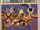 1959 The Dave Brubeck Quartet Time Out Vinyl LP Very Good Condition