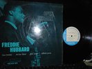 FREDDIE HUBBARD OPEN SESAME BLUE NOTE 4040 NY RVG MONO