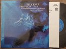 LP BRUCKNER 9 Symphony LOVRO VON MATACIC 1ed SUPRAPHON STEREO MINT free shipp