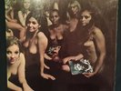 VG+/VG 613008 1968 Blue Ghost Text Jimi Hendrix Electric Ladyland Vinyl OG UK