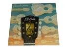 J.J. CALE-Troubadour Vinyl LP Original 1st Pressing 1976 Shelter SRL-52002