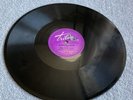 THE FOUR ACES - GARBAGE MAN / PUT YOUR CARDS ON THE TABLE - TRILON 144