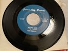 FRED BRIGGS Sound Off *I'M SO SORRY* Northern Soul 45 on GROOVE CITY RECORDS 202