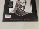Hellhammer - Apocalyptic Raids (LTD 180g, Red&White Splatter Vinyl+ Booklet)