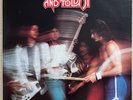 Yesterday And Today – Self Titled LP - 1976 US London  PS 677  EX Vinyl