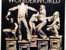 Uriah Heep - Wonderworld -  180g Vinyl LP Reissue 2015 - (New / Sealed)