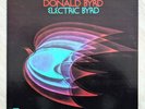 Donald Byrd Electric Byrd Blue Note 84349 Stereo RVG NM