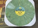 Mad Caddies - Punk Rock Steady: Green Marbled