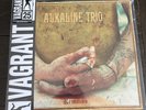 Alkaline Trio - Remains: 25th Anniversary: Red/Black Splatter Vinyl