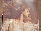 Taylor Swift Fearless (Taylor's Version) Triple Gold Vinyl LP - Read Description