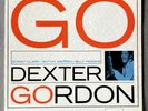 Dexter Gordon GO Blue Note 4112 LP Mono ear OG VG+ van gelder