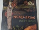 Mischief Brew Smash The Windows Vinyl Record 180 gram LP Johnny Hobo NOFX AJJ