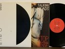 Talking Heads, Stop Making Sense, 1984 Limited Edition Vinyl LP With Booklet NM