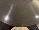RARE DOO-WOP ACETATE & STOCK COPY 78-FIVE KEYS-CAPITOL 3127- THE VERDICT (2) 78s