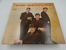 Beatles-introducing...THE BEATLES (Black Label 