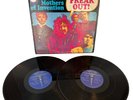 Freak Out  Frank Zappa and the Mothers of Invention One-Owner Verve 1st Pressing