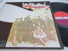 LED ZEPPELIN 11...LOVELY COPY EARLY UK ISSUE RED & MAROON ATLANTIC LABEL 588198