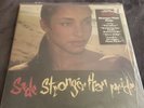 Sade Stronger Than Pride Lp In Shrink Hype
