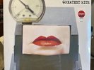 Red Hot Chili Peppers Greatest Hits ️2LP️White Vinyl SEALED w/Hype Sticker