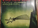 Counting Crows Recovering The Satellites Vinyl Record Lp