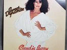 Claudja Barry Sweet Dynamite LP 1977