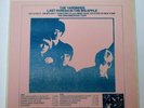 The Yardbirds - Last Hurrah In The Big Apple -1974 US LP - Live in 1968 New York