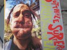 Butthole Surfers Hairway To Steven 1st Press Vinyl LP Record Album ¡