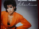 Mylène Farmer - Vinyle Maxi 45T - Libertine (veste orange) - Réédition 2018