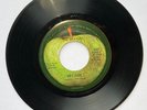 The Beatles, Hey Jude / Revolution, rare vinyl 45 (Mexico, Apple, 1972)