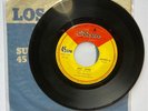 The Beatles, Hey Jude / Revolution, vinyl 45 (Peru, Odeon, 1968)