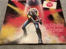 Iron Maiden Maiden Japan 12