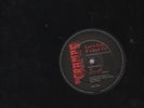 CRAMPS Lets Get F**ked Up PROMO 12