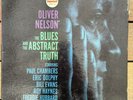 ERSTPRESSUNG: O. NELSON - THE BLUES AND THE ABSTRACT TRUTH  - IMPULS  STEREO A-5