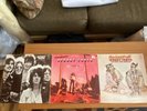 Spooky Tooth: The Last Puff, Witness & Spooky Two-Great Psyche Rock band
