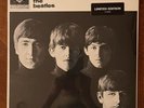 New 1995 With the Beatles Limited Edition MONO LP Sealed FREE SHIPPING