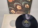 The Beatles Rubber Soul 1st UK STEREO Press Vinyl LP Y&B PCS 3075