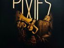 Pixies – Come On Pilgrim...It's Surfer Rosa - Live In London Rare Limited