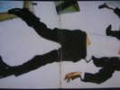 DAVID BOWIE-LODGER w/  Robert Fripp and Brian ENO excellent vinyl