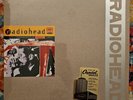 Radiohead Creep 4 Track EP 180gm 45 RPM Sealed Limited Ed. 12