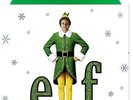 Elf Original Movie Soundtrack (GREEN Vinyl LP ) Will Ferrell Christmas Sealed