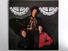 THE JIMI HENDRIX EXPERIENCE ARE YOU EXPERIENCED TRACK RECORD 612 001 BLUES PSYCH