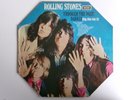 THE ROLLING STONES THROUGH THE PAST DARKLY DECCA SKL 5019 MICK JAGGER PSYCH