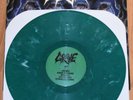 Grave - Rotting in the Grave LP live '90 autopsy nihilist asphyx reek of death