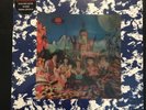 Rolling Stones Their Satanic Majesties Request 180g Original Lenticular Vinyl