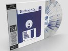 Fatboy Slim - Better Living Through Chemistry. Blue+White Vinyl 2XLP NEW SEALED
