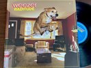 Weezer Raditude vinyl LP NEAR MINT COPY Out of Print
