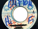 DENNIS BROWN / PHIL PRATT ALLSTARS - LET LOVING / VERSION.  1972 JAMAICAN 7