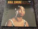 Nina Simone - My Baby Just Cares For Me - Vinyl LP (New, Sealed, 2017)